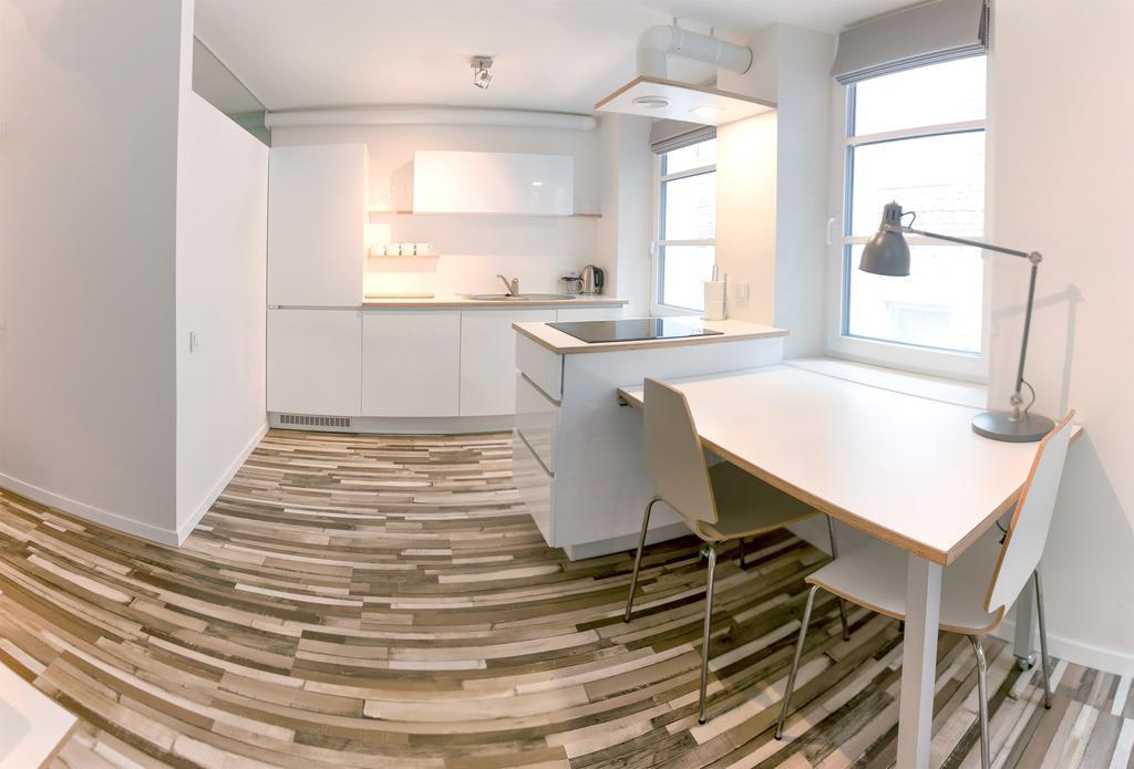 Cathedral Sq. Apartment - Odminiu Str. Vilnius Eksteriør billede