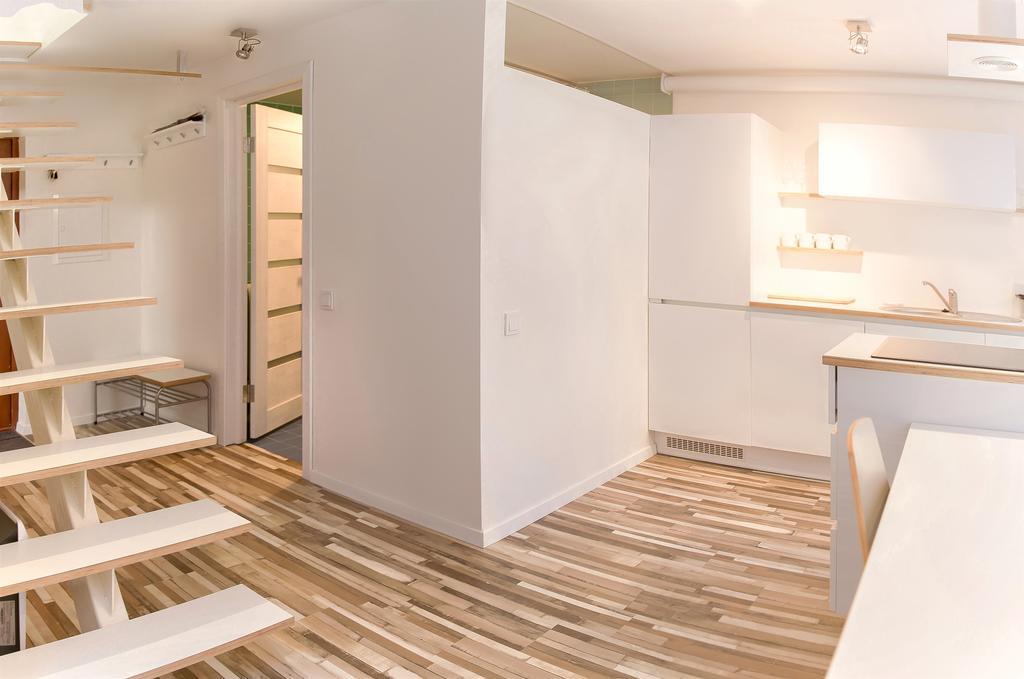 Cathedral Sq. Apartment - Odminiu Str. Vilnius Eksteriør billede